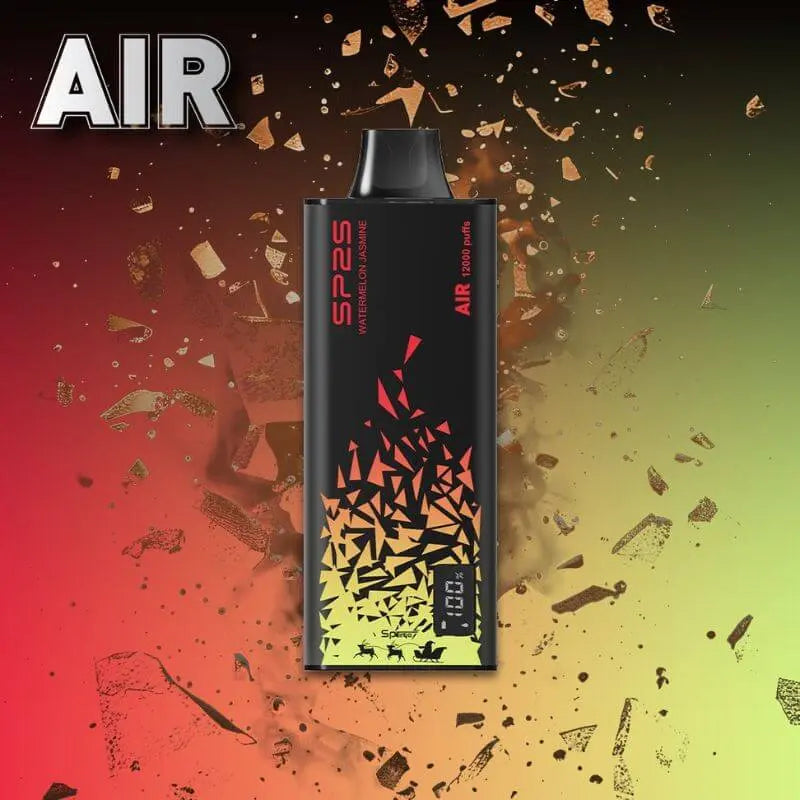 Best SP2 Devices for Cloud Chasers in 2025 - Ultimate Vapor Clouds