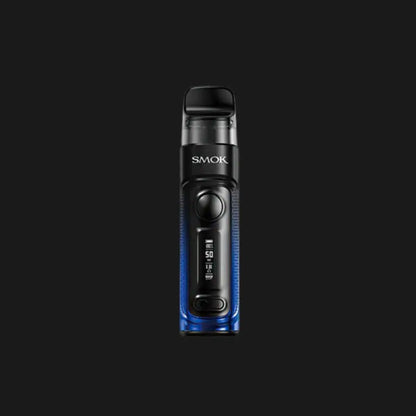 SGVape-SMOK-RPM-C-TRANSPARENT-BLUE-SG-VAPE-HUB