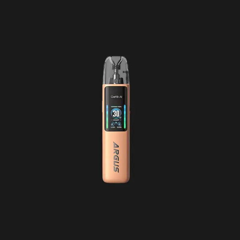SGVape-VOOPOO-ARGUS-G2-PEACHY-BEIGE-SG-Vape-Hub