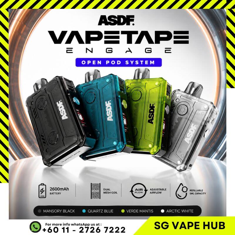 SGVape-Vapetape-Engage-Kit-SG-Vape-Hub