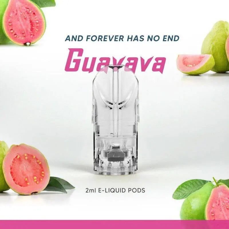 SGVape-SP2-POD-GUAVA-SG-Vape-Hub